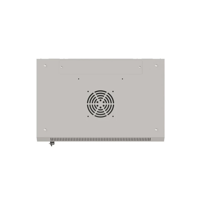 Seinakapp 19" 9U 540x350mm klaasuks